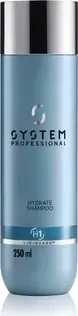 Produktbild Wella SP LipidCode Hydrate Shampoo 250 ml
