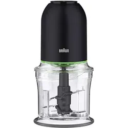 Braun CH3011BK MultiPractic 3 Zerkleinerer