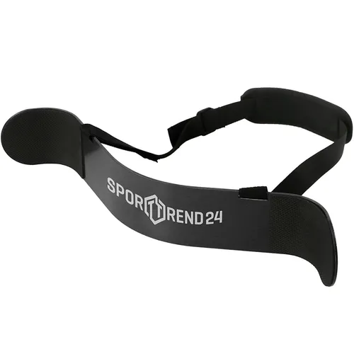 Sporttrend 24 Bizeps Isolator | Armtrainer Bizepstrainer Trizeps Isolator