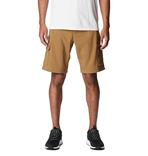 Columbia Silver Ridge Utility Cargo Short von Columbia