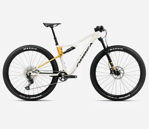 Orbea OIZ M30 2026 (S) – Hochleistungs-Mountainbike