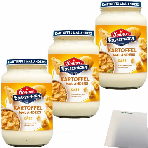 Fertiggerichte von usy