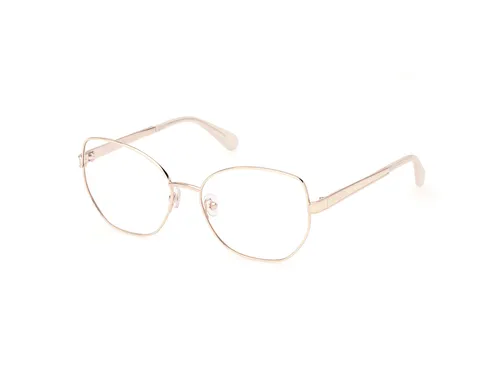 Produktbild Max &Co MO5140 025 shiny ivory 56/16/140 Damen Brillen