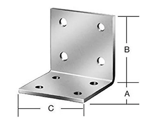 Vormann Flachverbinder