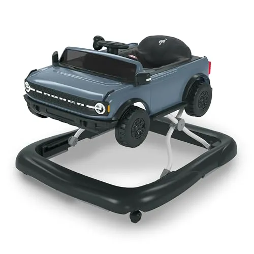 Bright Starts 4-in-1 Walker