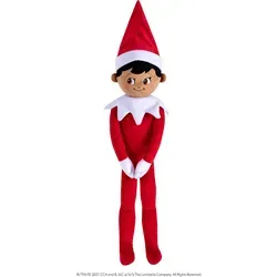 The Elf on the Shelf® Plushee Pals® Huggable Junge von HCM Kinzel