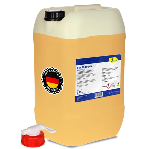 Mr. Perfect® Autoshampoo, 25L - Konzentrat für Autopflege mit Abperleffekt