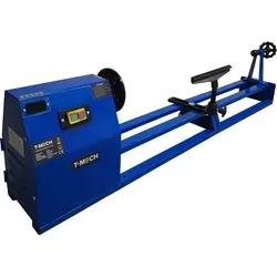 T-Mech Drechselbank 400W