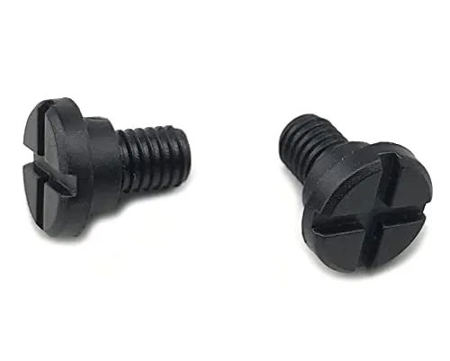 Troy Lee Designs A3 VISOR SCREW SET