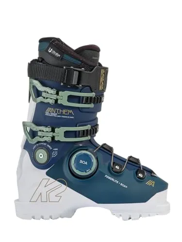 Skischuhe von K2