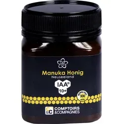 Manuka Honig Mgo 300 250 G