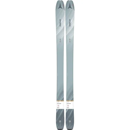 Atomic Backland 78 W Damen Tourenski grey 149 cm von Atomic