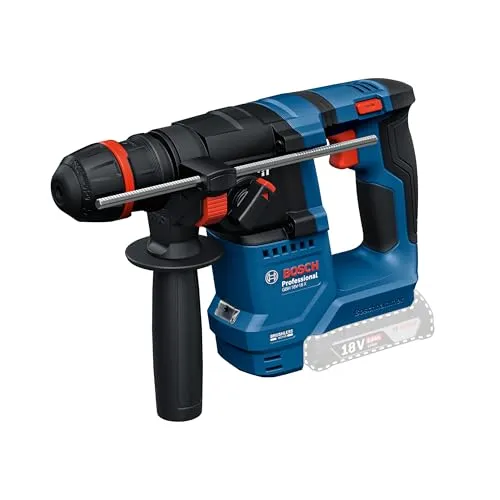 Bosch Bohrhammer GBH18V-18X Professional von Bosch