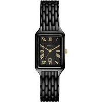 FOSSIL Damen Analog Quarz Uhr ES5385 von Fossil