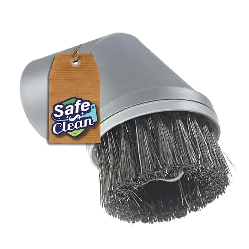 Saugpinsel von SAFE 'N CLEAN