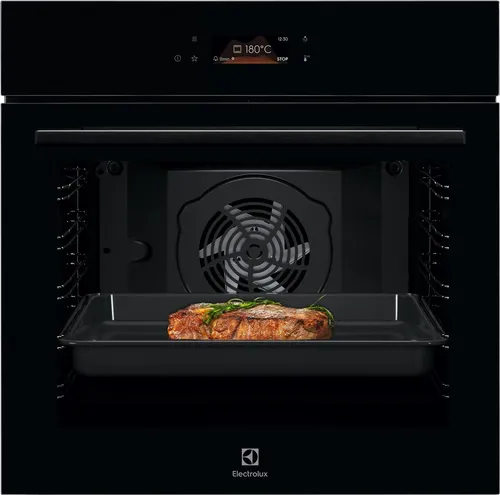 ELECTROLUX LOE8P39Z Backofen von Electrolux