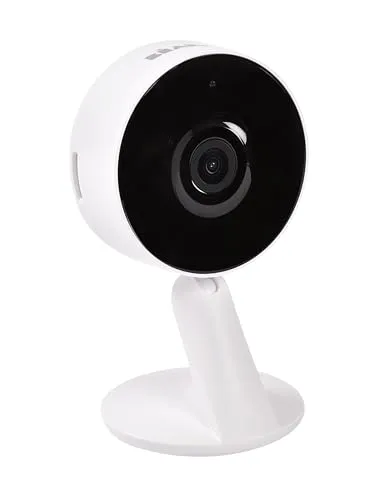 Béaba Zen Connect Mini – Mobile Full-HD Babykamera mit Infrarot-Nachtsicht