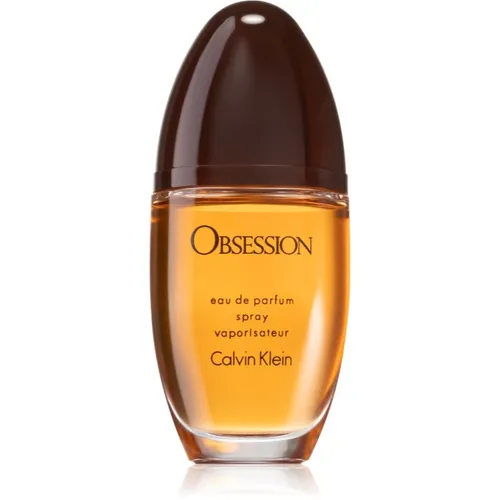 Produktbild Calvin Klein Obsession Eau de Parfum Spray 30 ml