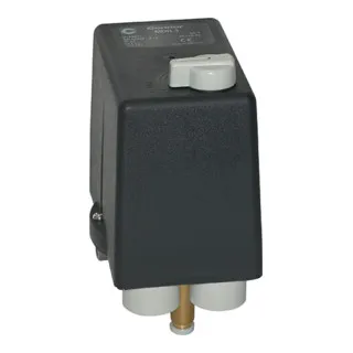 Kompressoren Druckschalter F4 1/2