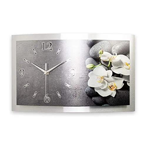 Kreative Feder Wanduhren von Kreative Feder