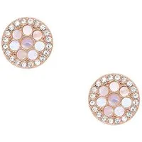 Fossil Ohrringe für Frauen von Fossil