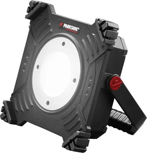 PARKSIDE PERFORMANCE Akku-Arbeitsstrahler PALA 4000