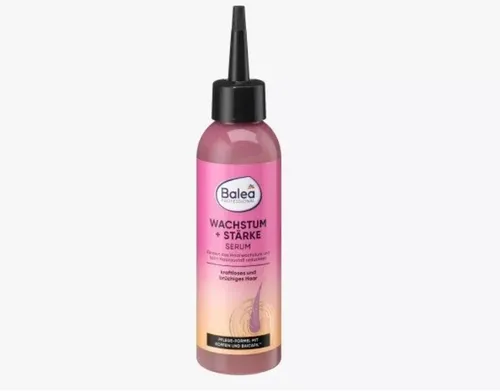Balea Professional Serum Wachstum & Stärke 1x150ml