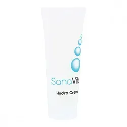 SANA VITA Hydro Creme 75 ml – Feuchtigkeit für die Haut