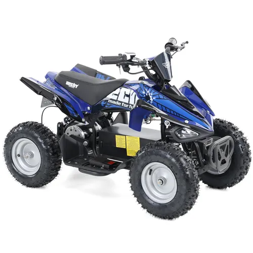 HECHT 54100 Kinder Quad Elektro 1000W