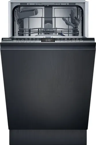 Geschirrspüler Silber von Siemens