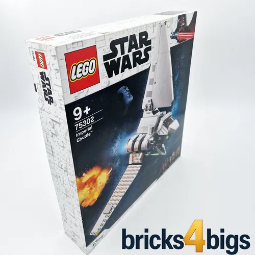 LEGO® Star Wars™ 75302 Imperial Shuttle™ von LEGO