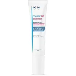 Ducray Dexyane Med Augenlidcreme 15 ml - Hochwertige Augenlidcreme zur Linderung von Ekzemen, ideal für empfindliche Haut. Medizinprodukt aus der Apotheke für effektive Pflege.