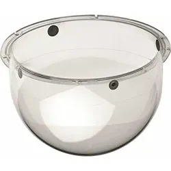 AXIS - Kamerakuppel - klar - für AXIS P5414-E, P5415-E (5800-771)