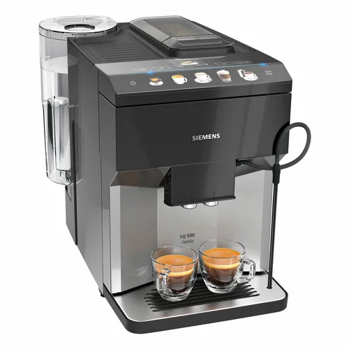 Produktbild Siemens EQ.500 classic TP503D04 Kaffeevollautomat