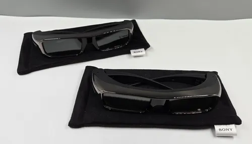 2x Sony 3D Brille