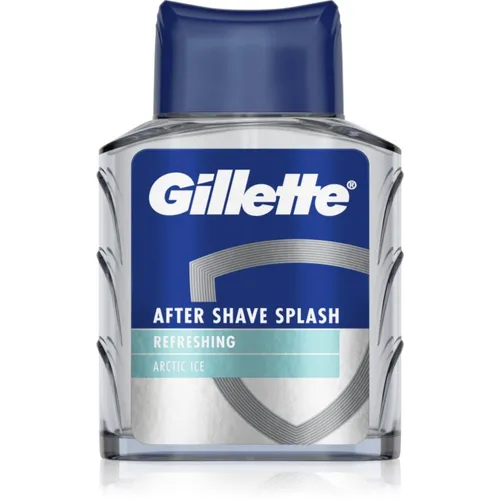 Produktbild Gillette Series Artic Ice After Shave 100 ml