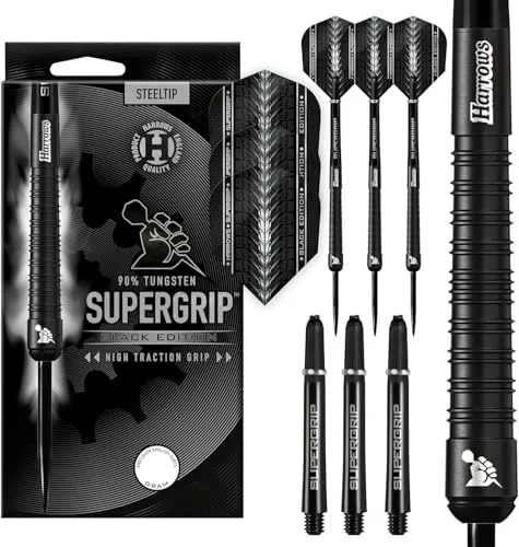 Harrows Dartpfeile von Harrows