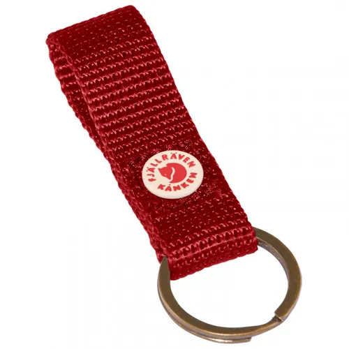 Fjällräven - Kånken Keyring rot in rot von Fjallraven Kanken Bags