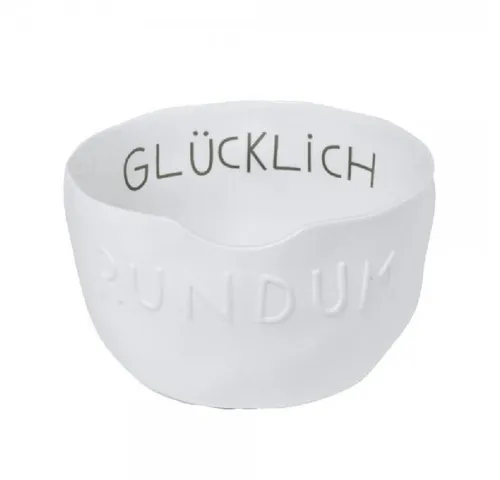 räder Wunderwelt Schüssel Rundum glücklich 25cm von Räder