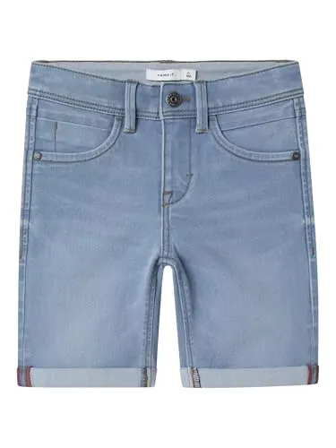 Jeansshorts von NAME IT