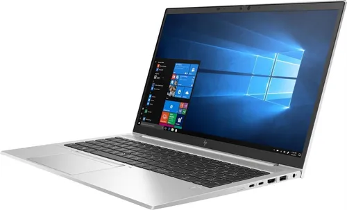 Laptop HP EliteBook 840 G7 i5-10210U 16 GB RAM 512 GB SSD von HP