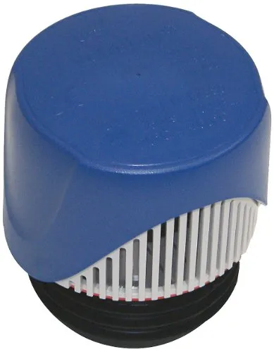 ABU Abwasser Rohrbelüfter Ventilair DN 30/40/50 - Effiziente Belüftung für Abwassersysteme - Rohre, ideal für die effiziente Belüftung von Abwassersystemen, aus hochwertigem Kunststoff und in verschiedenen Größen erhältlich.