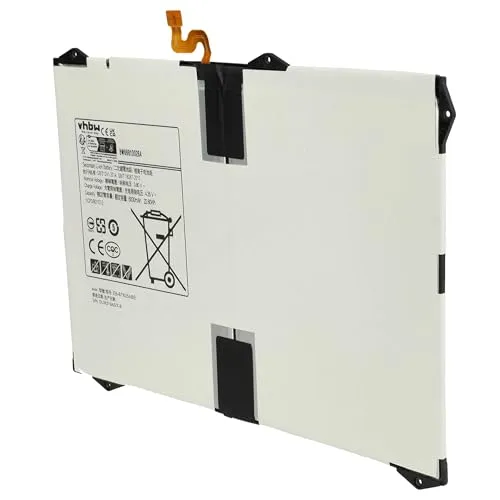 Akkus für Tablet-Computer von VHBW