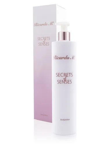 Ricarda M. Bodylotion 