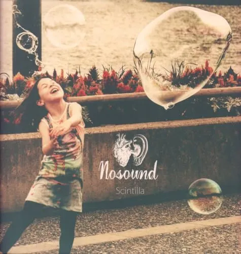 Scintilla [Vinyl LP]