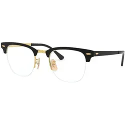 Ray-Ban Vista 0RX3716VM CLUBMASTER METAL 2861 von Ray-Ban