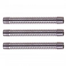 Karella Profi Line PLS-09 Soft-Dartpfeile 16g - Hochwertige 90% Tungsten Soft-Dartpfeile mit optimalem Grip und perfekter Gewichtsverteilung, ideal für präzises Spielen.