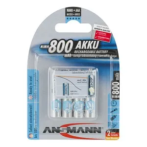 maxE 800mAh NiMh Akku