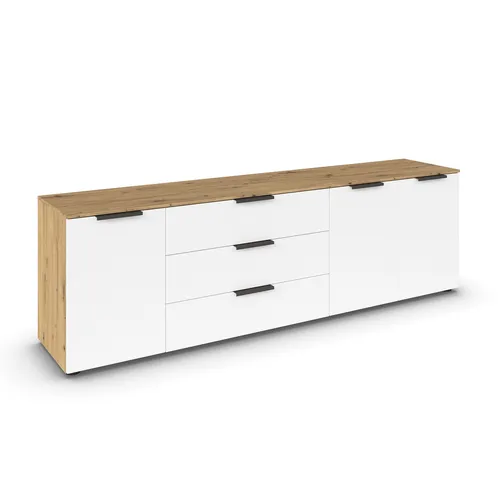 Lowboard Artisan Eiche von Roller