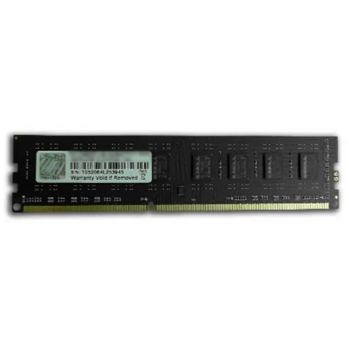 DIMM 16 GB DDR3-1600 Dual-Kit